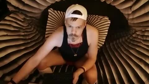 Slutty Stud online show from 01-12-25, 04:21