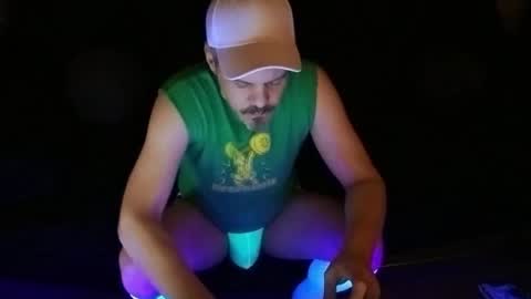 Slutty Stud online show from 01-21-25, 10:52