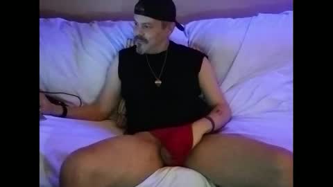 Slutty Stud online show from 02-04-25, 05:10