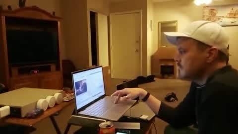 Slutty Stud online show from 02-05-25, 01:58