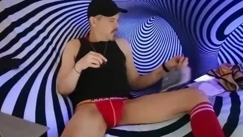 Slutty Stud online show from 02-08-25, 08:21