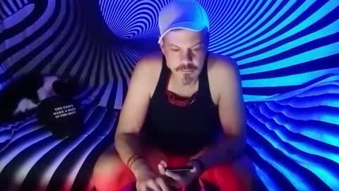 Slutty Stud online show from 02-15-25, 06:12