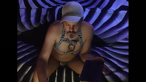 Slutty Stud online show from 02-16-25, 09:59