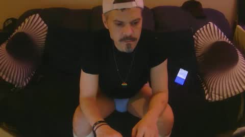 Slutty Stud online show from 02-28-25, 08:31