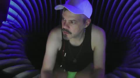 Slutty Stud online show from 03-02-25, 08:59