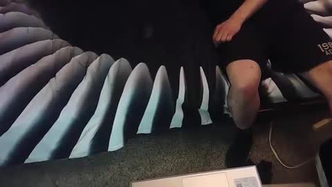 Slutty Stud online show from 03-07-25, 07:41