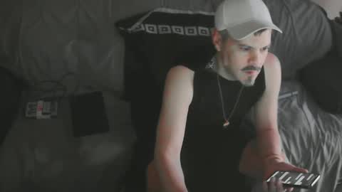 Slutty Stud online show from 03-10-25, 05:18