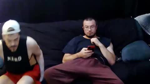 Slutty Stud online show from 10-18-25, 08:59