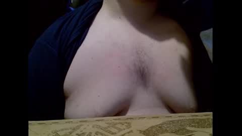 ChubbyBoy online show from 10-17-25, 09:17