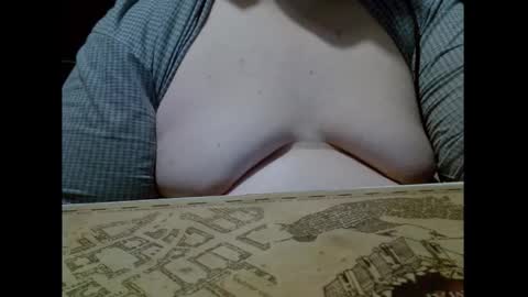 ChubbyBoy online show from 11-01-25, 10:45