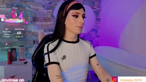 boyfox_tay online show from 11-27-25, 03:41