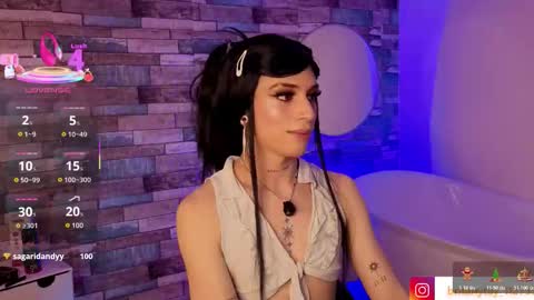 boyfox_tay online show from 12-20-25, 07:43