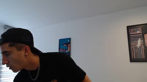 Snapshot of boyfriend_fuckme chatting on 01-24-25, 07:07 Felipe  online show from 01-24-25, 07:07