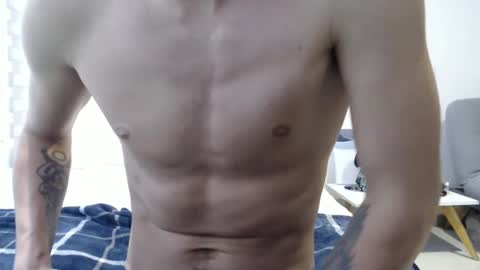 Snapshot of boyfriend_fuckme chatting on 02-04-25, 08:49 Felipe  online show from 02-04-25, 08:49