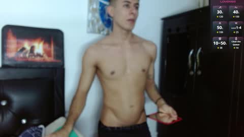 boyg_hots online show from 02-03-26, 08:25