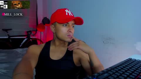 miguel  online show from 12-14-24, 07:18