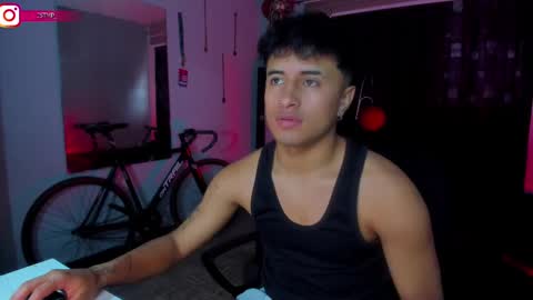 miguel  online show from 02-10-25, 06:56