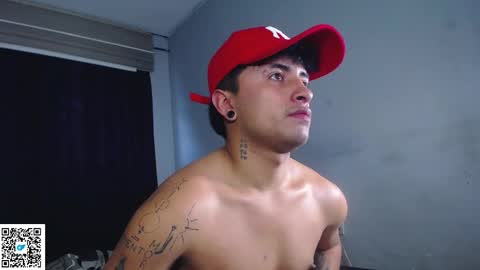 miguel  online show from 09-30-25, 01:16