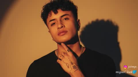 miguel  online show from 10-11-25, 06:39