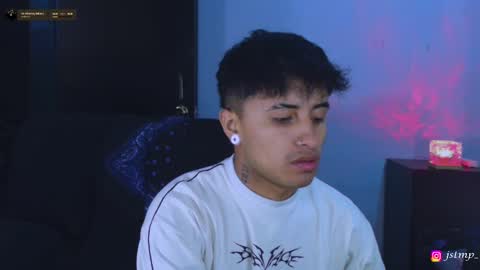 miguel  online show from 11-01-25, 07:16