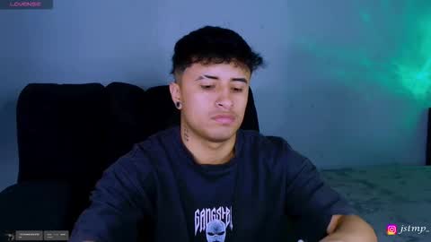 miguel  online show from 11-10-25, 07:02