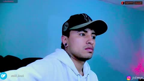 miguel  online show from 11-25-25, 08:31