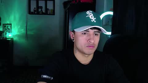 miguel  online show from 01-07-26, 11:18