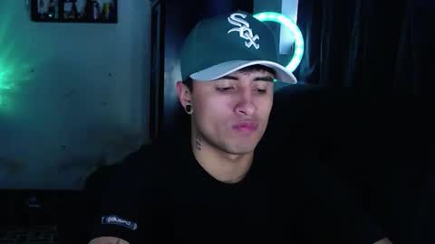 miguel  online show from 01-10-26, 08:43