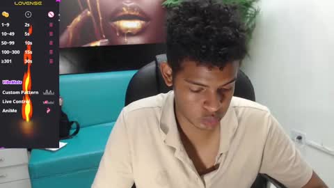 Jackson online show from 03-06-25, 03:24