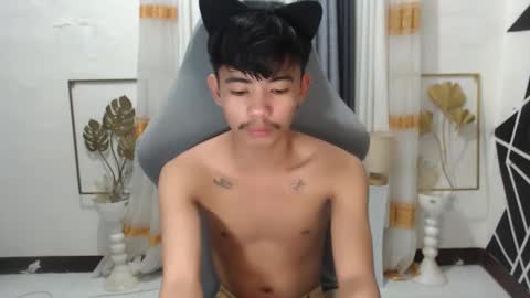 HI IM JAMES DONT FORGET GIVE ME THUMBS UP AND JOIN TO MY FANCLUB online show from 12-05-24, 08:33
