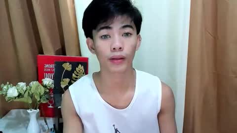 HI IM JAMES DONT FORGET GIVE ME THUMBS UP AND JOIN TO MY FANCLUB online show from 10-23-25, 06:23