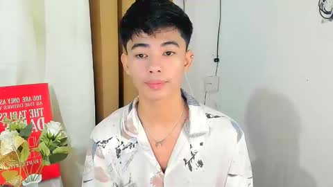 HI IM JAMES DONT FORGET GIVE ME THUMBS UP AND JOIN TO MY FANCLUB online show from 12-01-25, 05:18