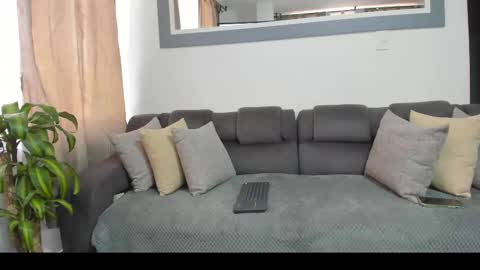 Snapshot of boys_blackandwhite chatting on 02-28-25, 09:01 boys_blackandwhite online show from 02-28-25, 09:01