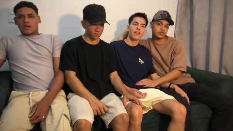 Kevin  hernan online show from 03-09-25, 03:32