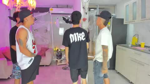 JHON  ARES  AND NEID online show from 09-24-25, 06:06
