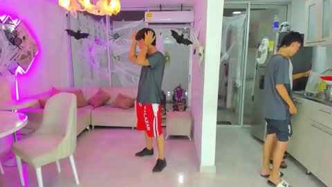 JHON  ARES  AND NEID online show from 09-26-25, 05:22