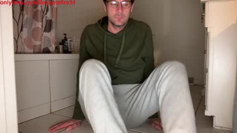 boysetsfire34 online show from 12-05-24, 04:09