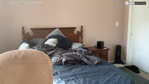 boysetsfire34 online show from 10-20-25, 05:24