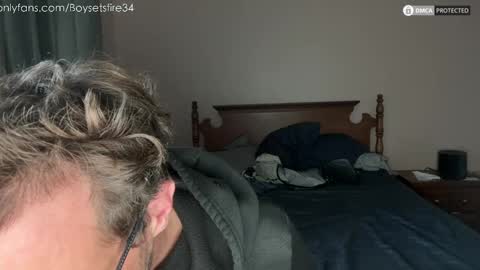 boysetsfire34 online show from 11-11-25, 01:22