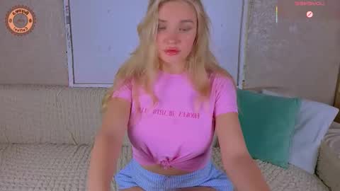 BoysLoveBlondee online show from 01-13-26, 12:10