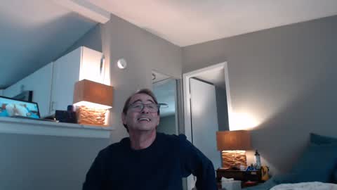 mr bill sir online show from 01-28-25, 10:01