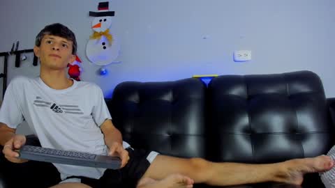 Paul and Max online show from 12-07-24, 08:27