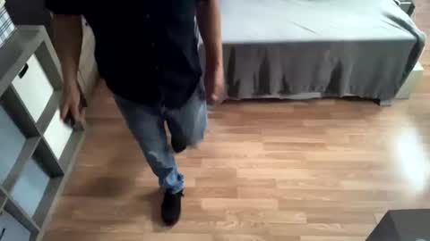 boytoy8969 online show from 10-14-25, 12:28