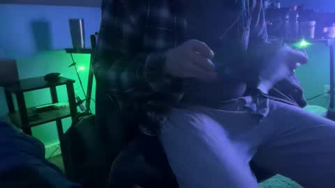 BoyToyBenny online show from 12-18-25, 09:26