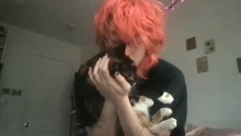 Snapshot of boywithbug chatting on 01-27-25, 04:33 boywithbug online show from 01-27-25, 04:33