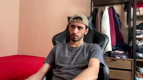 boyzinm2 online show from 01-13-26, 12:32