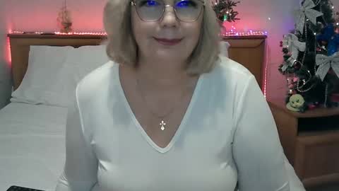 BozhenaNude online show from 12-26-24, 04:25