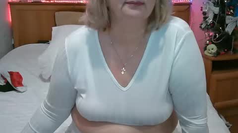 BozhenaNude online show from 12-26-24, 07:27