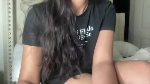 brown baddie  online show from 02-02-26, 05:17