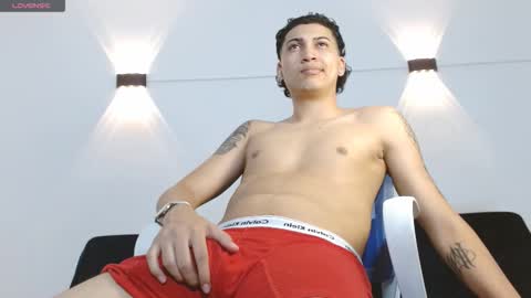 Brandon online show from 09-10-25, 06:52